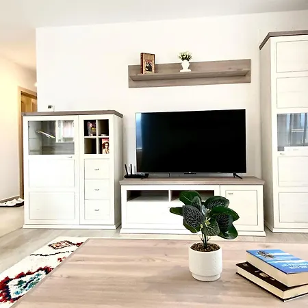 Urban Experience Apartment *