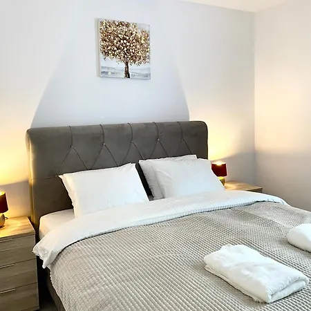 Urban Experience Apartment Brasov