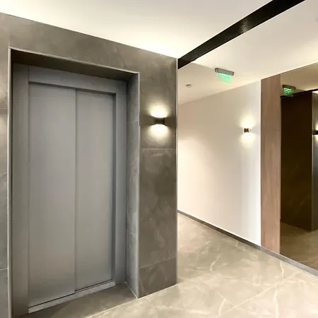 Urban Experience Apartment Brasov