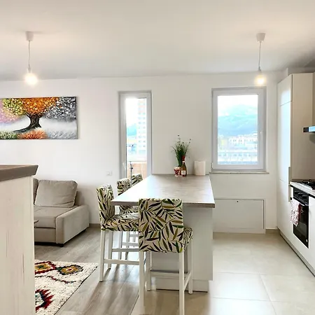 Urban Experience Apartment Brasov