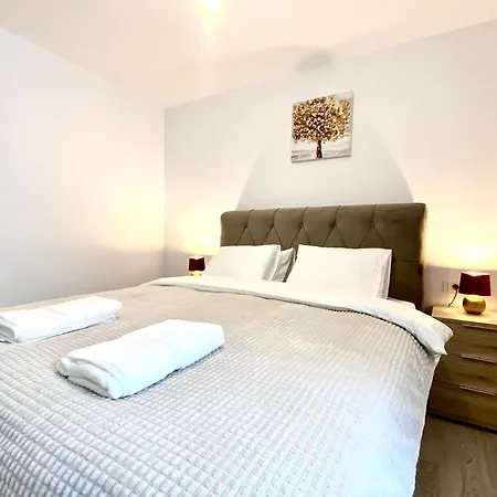 Apartment Urban Experience Brasov